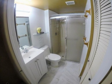 Looking for a cozy and quiet place to call home? Look no on Lago Mar Country Club in Florida - for sale on GolfHomes.com, golf home, golf lot
