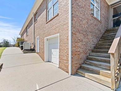 Located in the highly desirable Gunter's Landing Golf Course on Gunters Landing in Alabama - for sale on GolfHomes.com, golf home, golf lot