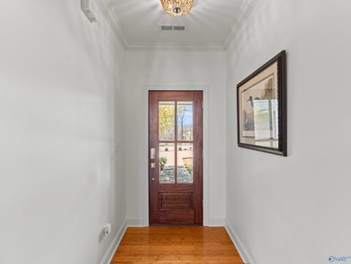 Located in the highly desirable Gunter's Landing Golf Course on Gunters Landing in Alabama - for sale on GolfHomes.com, golf home, golf lot