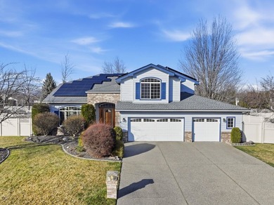 Tucked away on a quiet dead-end cul-de-sac just off Meadowwood on Meadow Wood Golf Course in Washington - for sale on GolfHomes.com, golf home, golf lot