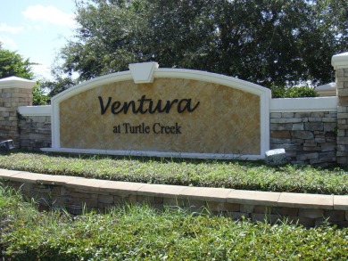 Gated, luxury condo complex with resort style amenities, perfect on Turtle Creek Golf Club in Florida - for sale on GolfHomes.com, golf home, golf lot