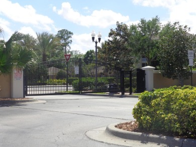 Gated, luxury condo complex with resort style amenities, perfect on Turtle Creek Golf Club in Florida - for sale on GolfHomes.com, golf home, golf lot