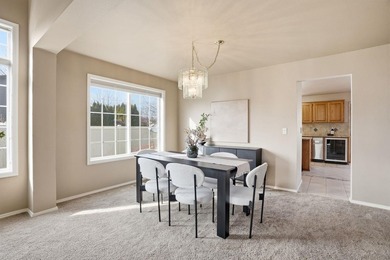 Tucked away on a quiet dead-end cul-de-sac just off Meadowwood on Meadow Wood Golf Course in Washington - for sale on GolfHomes.com, golf home, golf lot