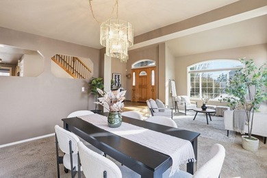 Tucked away on a quiet dead-end cul-de-sac just off Meadowwood on Meadow Wood Golf Course in Washington - for sale on GolfHomes.com, golf home, golf lot