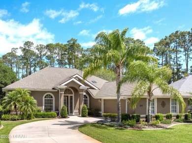 Live the Florida Dream at 850 Westlake Dr. Ormond Beach. Make on Plantation Bay Golf and Country Club in Florida - for sale on GolfHomes.com, golf home, golf lot