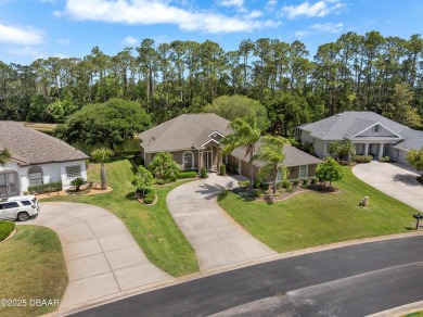 Live the Florida Dream at 850 Westlake Dr. Ormond Beach. Make on Plantation Bay Golf and Country Club in Florida - for sale on GolfHomes.com, golf home, golf lot