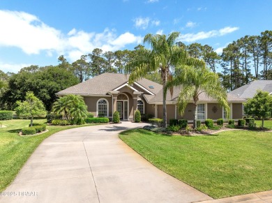 Live the Florida Dream at 850 Westlake Dr. Ormond Beach. Make on Plantation Bay Golf and Country Club in Florida - for sale on GolfHomes.com, golf home, golf lot