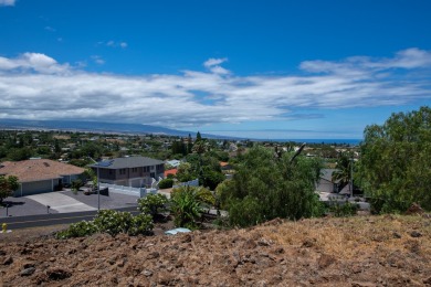 Welcome to the *King of the Hill* in Waikoloa Village. Have you on Waikoloa Village Golf Club in Hawaii - for sale on GolfHomes.com, golf home, golf lot