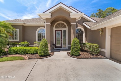 Live the Florida Dream at 850 Westlake Dr. Ormond Beach. Make on Plantation Bay Golf and Country Club in Florida - for sale on GolfHomes.com, golf home, golf lot