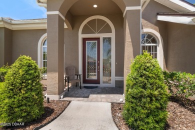 Live the Florida Dream at 850 Westlake Dr. Ormond Beach. Make on Plantation Bay Golf and Country Club in Florida - for sale on GolfHomes.com, golf home, golf lot