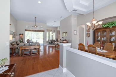Live the Florida Dream at 850 Westlake Dr. Ormond Beach. Make on Plantation Bay Golf and Country Club in Florida - for sale on GolfHomes.com, golf home, golf lot