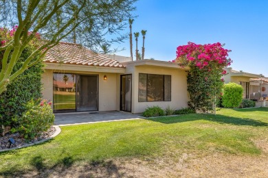 Price Reduction! Located within the beautiful gates of the Palm on Palm Desert Resort Country Club in California - for sale on GolfHomes.com, golf home, golf lot