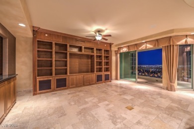 Discover elevated living with this stunning 14th-floor corner on Badlands Golf Club in Nevada - for sale on GolfHomes.com, golf home, golf lot