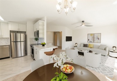 Welcome Home! This turnkey, fully renovated, spacious 2 BD, 2 on Coral Creek Golf Course in Hawaii - for sale on GolfHomes.com, golf home, golf lot