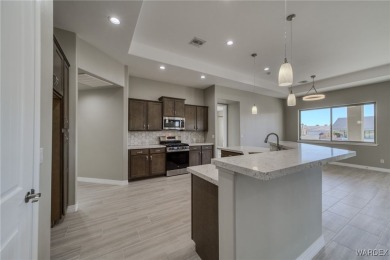 Welcome to this stunning new construction home located in the on Los Lagos Golf Club in Arizona - for sale on GolfHomes.com, golf home, golf lot