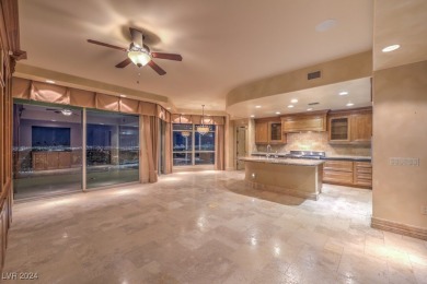 Discover elevated living with this stunning 14th-floor corner on Badlands Golf Club in Nevada - for sale on GolfHomes.com, golf home, golf lot