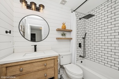 Looking for a home where you can *just move in*? Look no further on Lakemoor Golf Course in Illinois - for sale on GolfHomes.com, golf home, golf lot