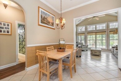 THIS HOUSE HAS IT ALL. Located on the widest lot on the pond in on Blackmoor Golf Club in South Carolina - for sale on GolfHomes.com, golf home, golf lot