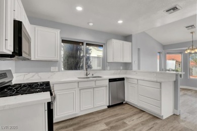 REDUCED!!!! BEAUTIFULLY REMODELED SINGLE-FAMILY HOME LOCATED IN on Highland Falls Golf Club in Nevada - for sale on GolfHomes.com, golf home, golf lot
