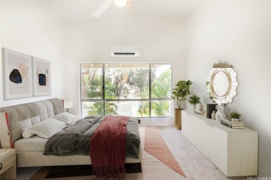 Welcome Home! This turnkey, fully renovated, spacious 2 BD, 2 on Coral Creek Golf Course in Hawaii - for sale on GolfHomes.com, golf home, golf lot