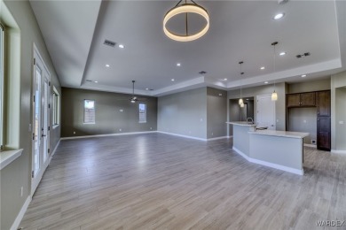 Welcome to this stunning new construction home located in the on Los Lagos Golf Club in Arizona - for sale on GolfHomes.com, golf home, golf lot