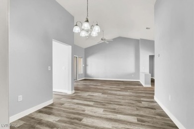 REDUCED!!!! BEAUTIFULLY REMODELED SINGLE-FAMILY HOME LOCATED IN on Highland Falls Golf Club in Nevada - for sale on GolfHomes.com, golf home, golf lot