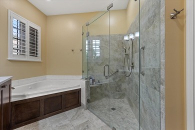 Welcome to this beautifully updated single-family home located on Wycliffe Golf and Country Club in Florida - for sale on GolfHomes.com, golf home, golf lot