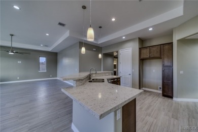 Welcome to this stunning new construction home located in the on Los Lagos Golf Club in Arizona - for sale on GolfHomes.com, golf home, golf lot