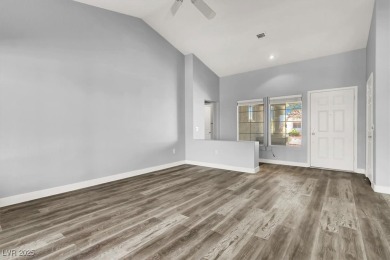 REDUCED!!!! BEAUTIFULLY REMODELED SINGLE-FAMILY HOME LOCATED IN on Highland Falls Golf Club in Nevada - for sale on GolfHomes.com, golf home, golf lot