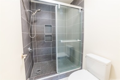 Welcome Home! This turnkey, fully renovated, spacious 2 BD, 2 on Coral Creek Golf Course in Hawaii - for sale on GolfHomes.com, golf home, golf lot