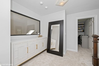 Looking for a home where you can *just move in*? Look no further on Lakemoor Golf Course in Illinois - for sale on GolfHomes.com, golf home, golf lot