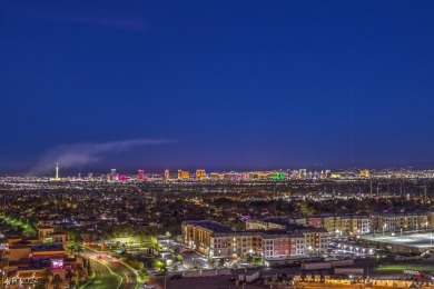 Discover elevated living with this stunning 14th-floor corner on Badlands Golf Club in Nevada - for sale on GolfHomes.com, golf home, golf lot