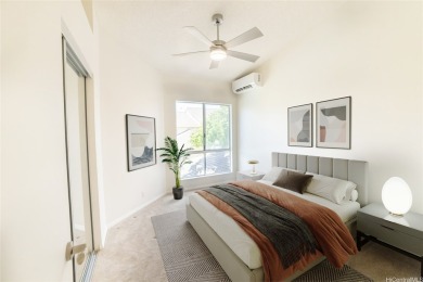 Welcome Home! This turnkey, fully renovated, spacious 2 BD, 2 on Coral Creek Golf Course in Hawaii - for sale on GolfHomes.com, golf home, golf lot
