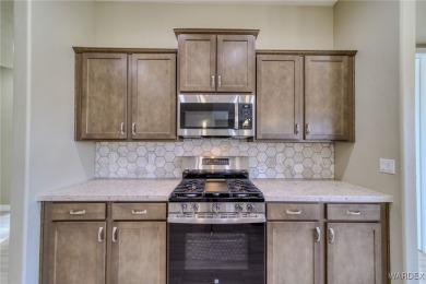 Welcome to this stunning new construction home located in the on Los Lagos Golf Club in Arizona - for sale on GolfHomes.com, golf home, golf lot