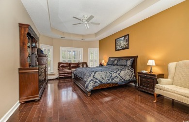 THIS HOUSE HAS IT ALL. Located on the widest lot on the pond in on Blackmoor Golf Club in South Carolina - for sale on GolfHomes.com, golf home, golf lot
