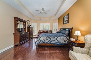 THIS HOUSE HAS IT ALL. Located on the widest lot on the pond in on Blackmoor Golf Club in South Carolina - for sale on GolfHomes.com, golf home, golf lot
