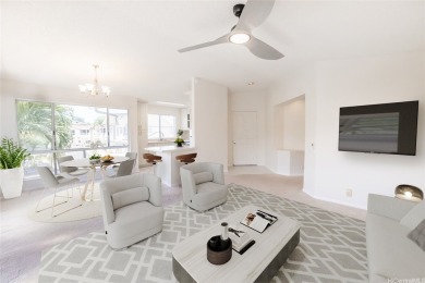 Welcome Home! This turnkey, fully renovated, spacious 2 BD, 2 on Coral Creek Golf Course in Hawaii - for sale on GolfHomes.com, golf home, golf lot