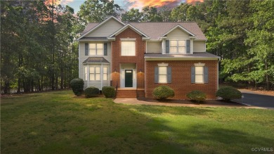 Welcome home to 11324 Regalia Drive, a beautifully maintained 4 on Highlands Golfers Club in Virginia - for sale on GolfHomes.com, golf home, golf lot