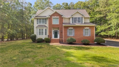 Welcome home to 11324 Regalia Drive, a beautifully maintained 4 on Highlands Golfers Club in Virginia - for sale on GolfHomes.com, golf home, golf lot