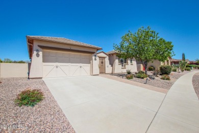 Welcome to this exceptional Oro Valley home offering the perfect on The Golf Club at Vistoso in Arizona - for sale on GolfHomes.com, golf home, golf lot