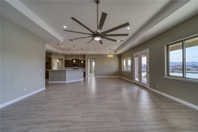 Welcome to this stunning new construction home located in the on Los Lagos Golf Club in Arizona - for sale on GolfHomes.com, golf home, golf lot