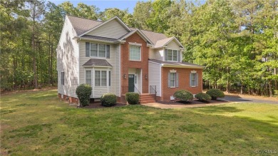 Welcome home to 11324 Regalia Drive, a beautifully maintained 4 on Highlands Golfers Club in Virginia - for sale on GolfHomes.com, golf home, golf lot