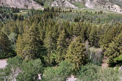 370 and 398 Peregrine offer two acres to build your private on Club At Cordillera Mountain Course in Colorado - for sale on GolfHomes.com, golf home, golf lot