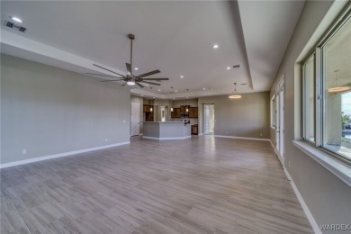 Welcome to this stunning new construction home located in the on Los Lagos Golf Club in Arizona - for sale on GolfHomes.com, golf home, golf lot
