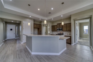 Welcome to this stunning new construction home located in the on Los Lagos Golf Club in Arizona - for sale on GolfHomes.com, golf home, golf lot