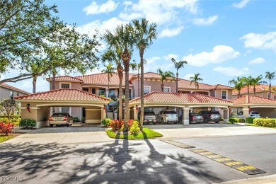 Immaculate LAKE front condo sold FULLY FURNISHED and TURNKEY on Vasari Country Club in Florida - for sale on GolfHomes.com, golf home, golf lot