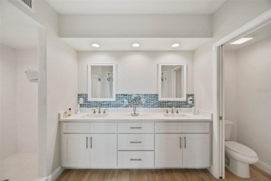 Are you interested in (1) an EXCELLENT ready to move in home? on East Bay Golf Club in Florida - for sale on GolfHomes.com, golf home, golf lot