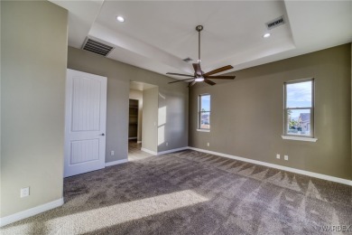 Welcome to this stunning new construction home located in the on Los Lagos Golf Club in Arizona - for sale on GolfHomes.com, golf home, golf lot