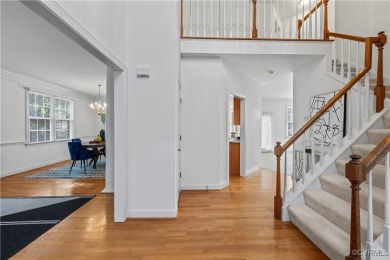 Welcome home to 11324 Regalia Drive, a beautifully maintained 4 on Highlands Golfers Club in Virginia - for sale on GolfHomes.com, golf home, golf lot