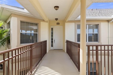 Riverview Condos in Grand Haven, a premier gated community on Grand Haven Golf Club in Florida - for sale on GolfHomes.com, golf home, golf lot